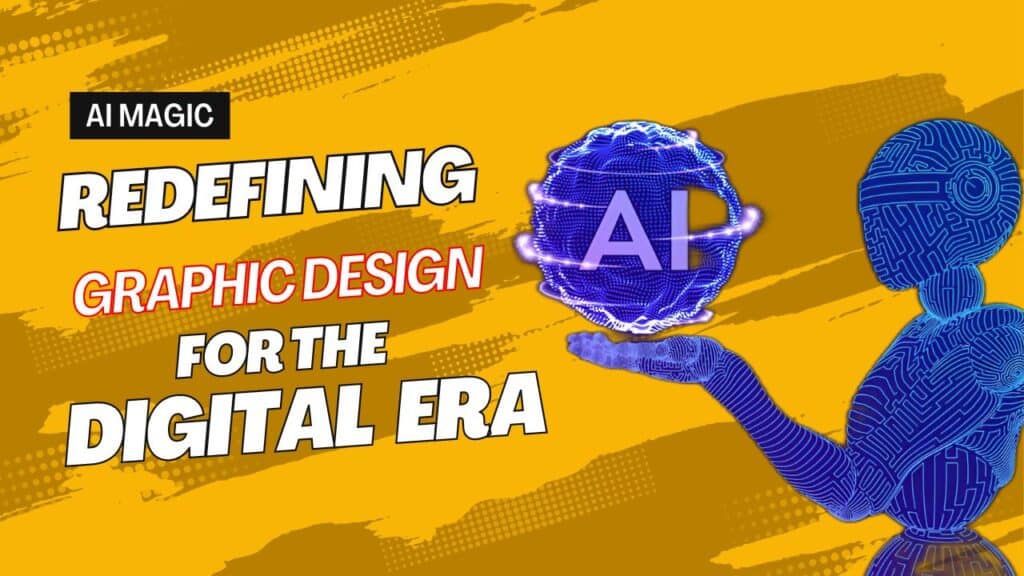 Graphic Design for the Digital Era