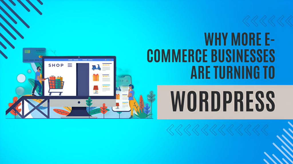 WordPress E-commerce